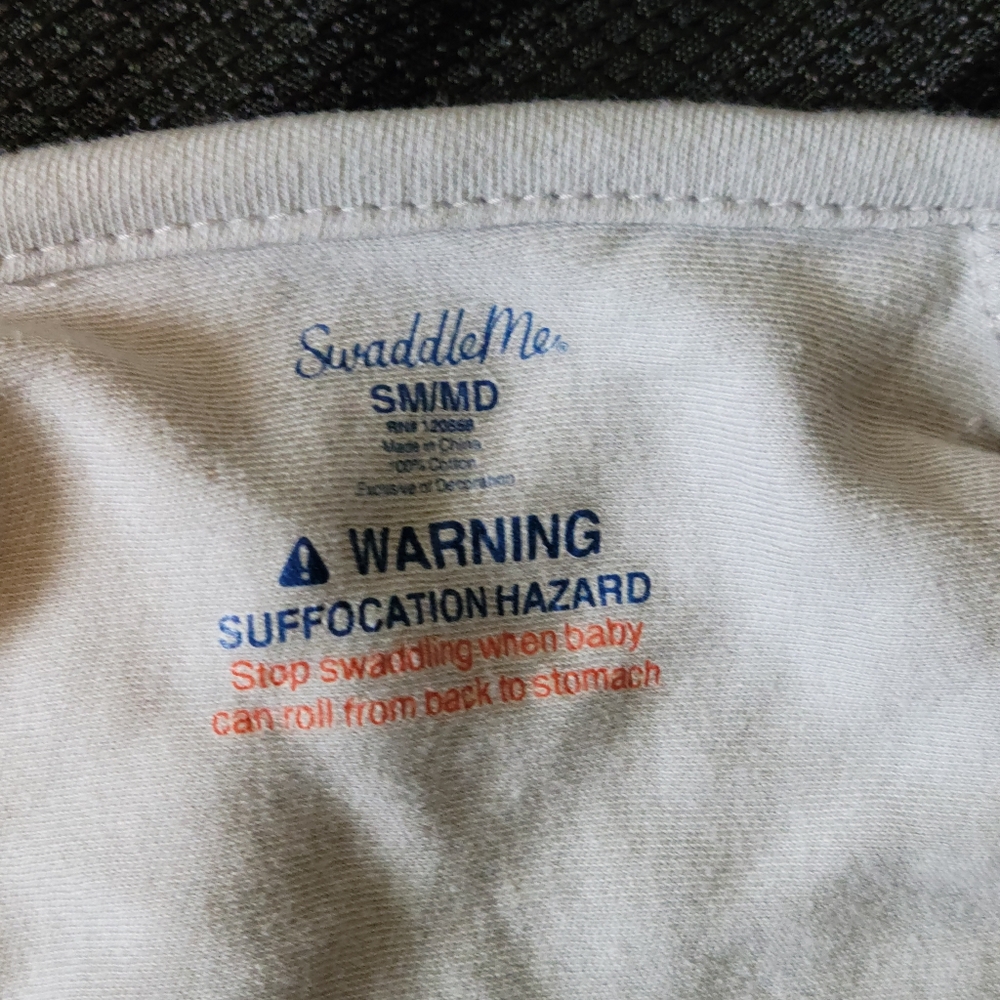 Swaddle - Picture 2 of 2
